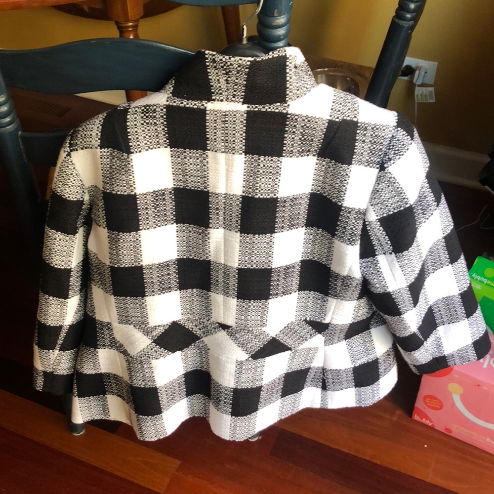 Talbots jacket - Picture 2 of 4